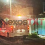 En hechos diferentes dos hombres mueren tras caer de barda y tercer piso en Santa Cruz y Calpulalpan