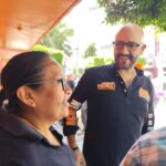¿Quién habla por la capital? Liderazgo ciudadano de Agustín Bretón impulsa agenda por Tlaxcala