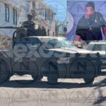 ¡CAEN AL DELTA 2 EN OPERATIVO FEDERAL Y ESTATAL! Capturan a presunto jefe del CJNG en Apizaco; era militar desertor y lo ligan con secuestros y extorsiones