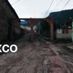 Gobierno del Estado y Ayuntamiento de Tlaxco fortalecen infraestructura vial en la calle 5 Sur de El Rosario