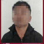 Detiene SSC a sujeto por narcomenudeo en Tequexquitla